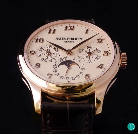 patek 5327 review|patek philippe self winding watches.